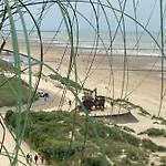 Appartamento Volledig Gerenoveerd Met Zeezicht Middelkerke