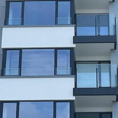 Volledig Gerenoveerd Met Zeezicht * Middelkerke