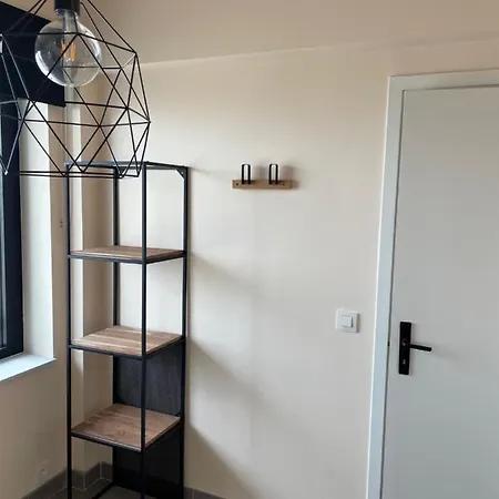 アパート Volledig Gerenoveerd Met Zeezicht *