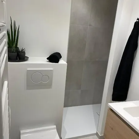 Διαμέρισμα Volledig Gerenoveerd Met Zeezicht Middelkerke