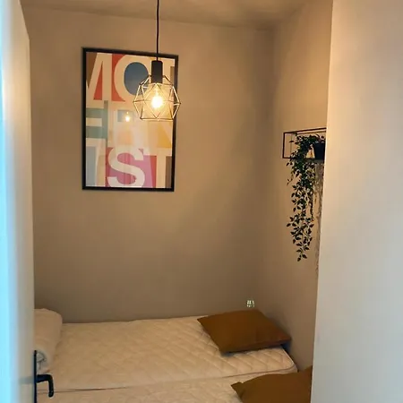 Appartamento Volledig Gerenoveerd Met Zeezicht *