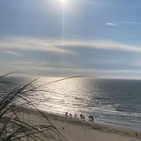 Volledig Gerenoveerd Met Zeezicht Lejlighed Middelkerke