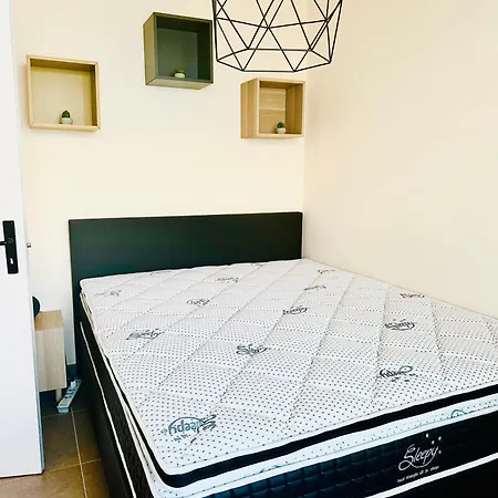 Volledig Gerenoveerd Met Zeezicht *