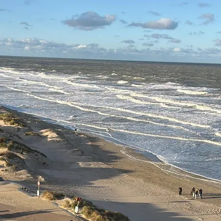 Διαμέρισμα Volledig Gerenoveerd Met Zeezicht *